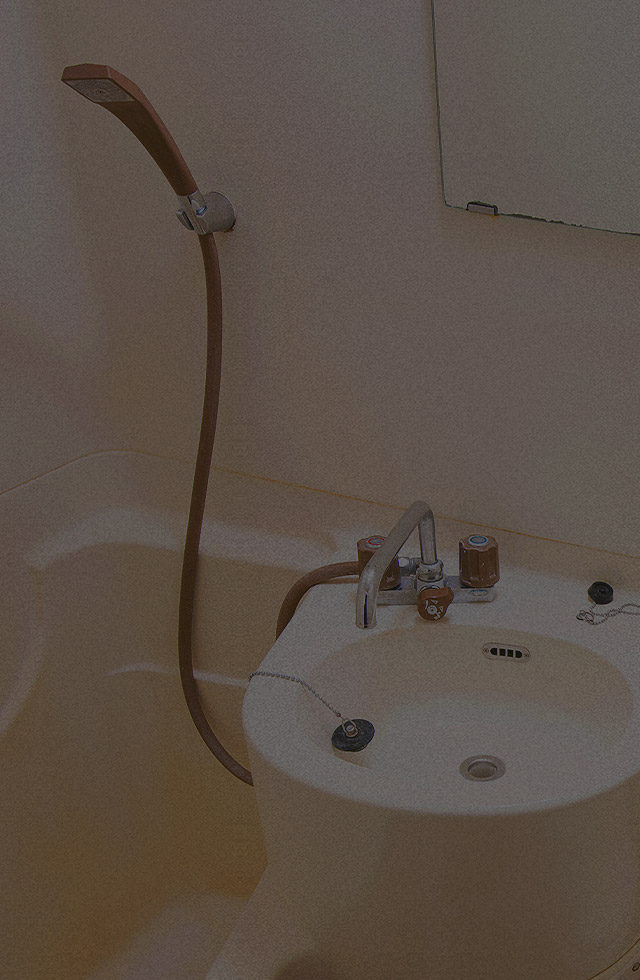 ユニットバス・水回り設備の専門工事 キッチン・洗面・トイレまで、水回りのことは株式会社東翔におまかせを。